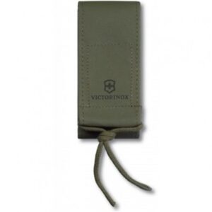 SAK Nylon Pouch, Olive 4.0822.4