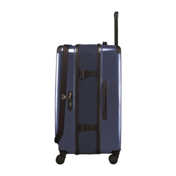 Spectra 2.0 Expandable Large Case, Navy
