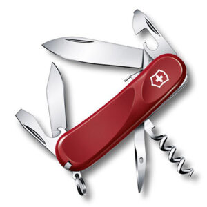 SAK Evolution S101, Red 2.3603.SE