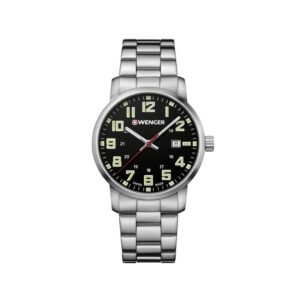 Wenger Avenue Watch, 01.1641.111