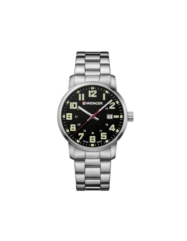 Wenger Avenue Watch, 01.1641.111