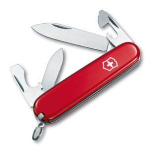 SAK Recriut, Red 0.2503