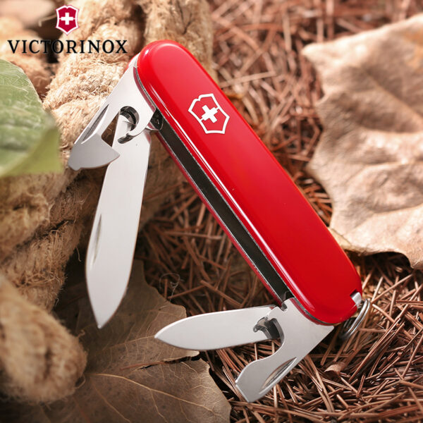 SAK Recriut, Red 0.2503