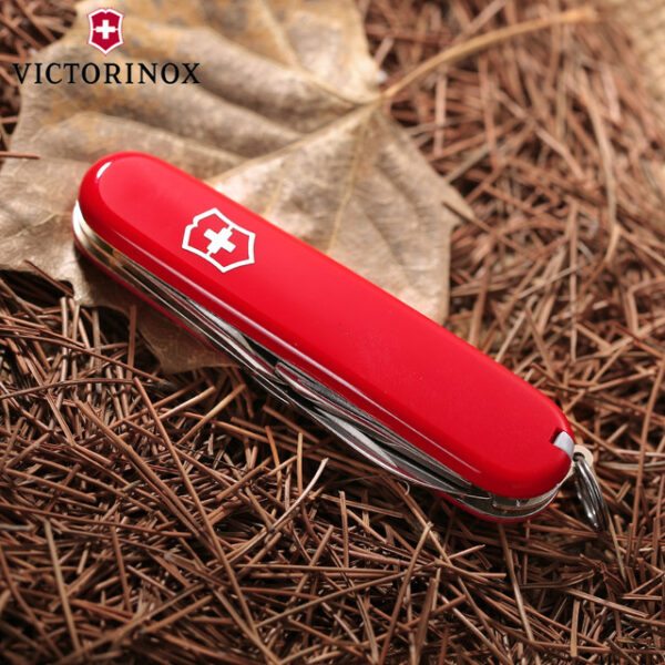 SAK Recriut, Red 0.2503