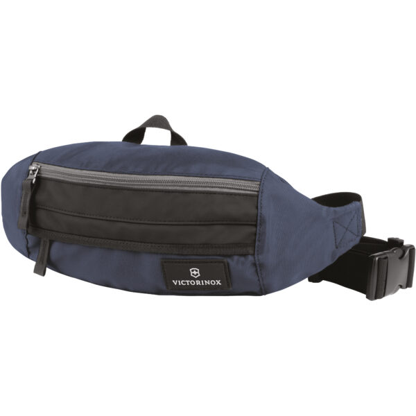 Almont 3.0 Orbital Waist Pack, Blue