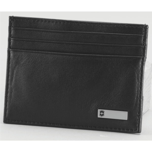 Altius 3.0 Wallet Sapporo, Black