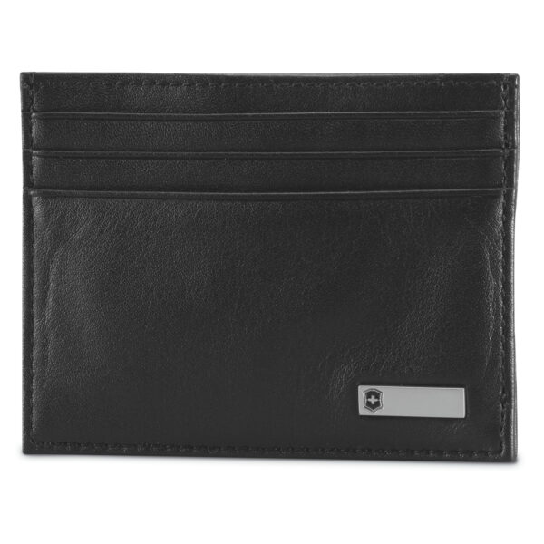 Altius 3.0 Wallet Sapporo, Black