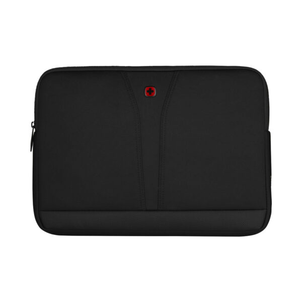 Wenger BC Fix 14" Laptop Sleeve, Black