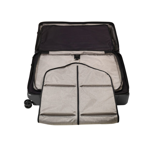 Lexicon Hardside Extra-Large, Black