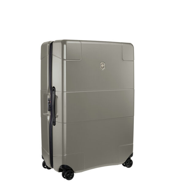 Lexicon Hardside Extra-Large Case, Titanium