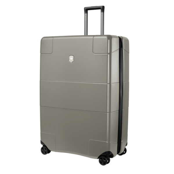 Lexicon Hardside Extra-Large Case, Titanium