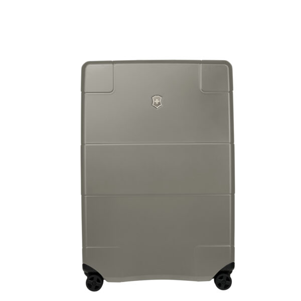 Lexicon Hardside Extra-Large Case, Titanium