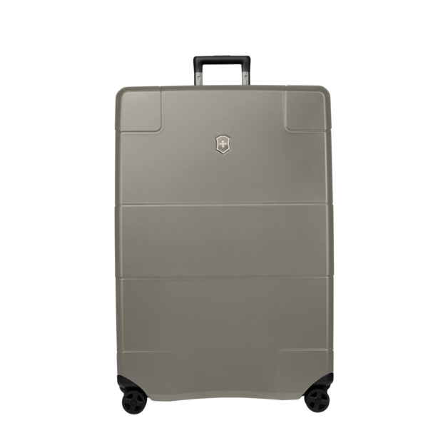 Lexicon Hardside Extra-Large Case, Titanium