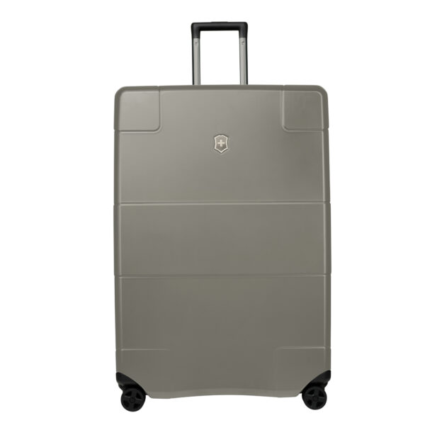 Lexicon Hardside Extra-Large Case, Titanium