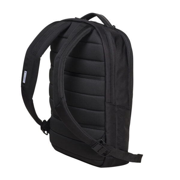 Altmont Professional Compact Laptop Backpack, Black