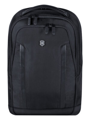 Altmont Professional Compact Laptop Backpack, Black