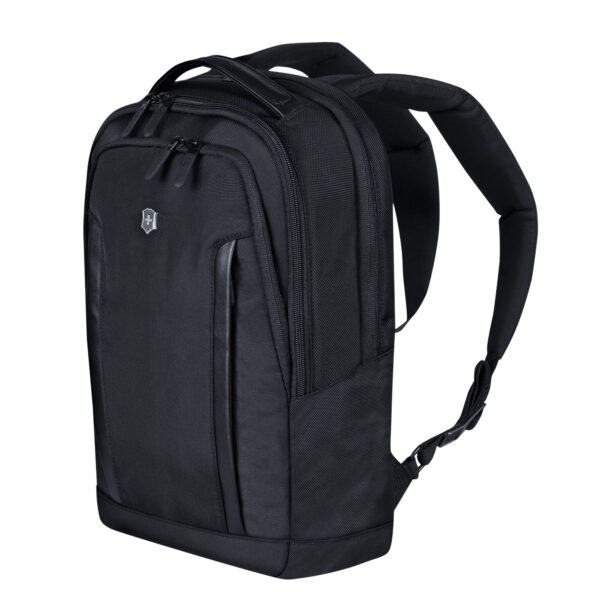 Altmont Professional Compact Laptop Backpack, Black