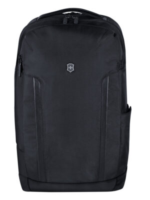 Altmont Professional Deluxe Travel Laptop Backpack, Black