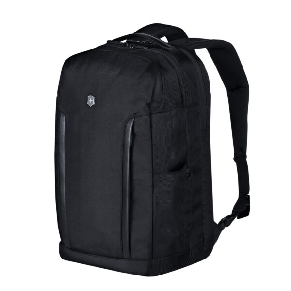 Altmont Professional Deluxe Travel Laptop Backpack, Black