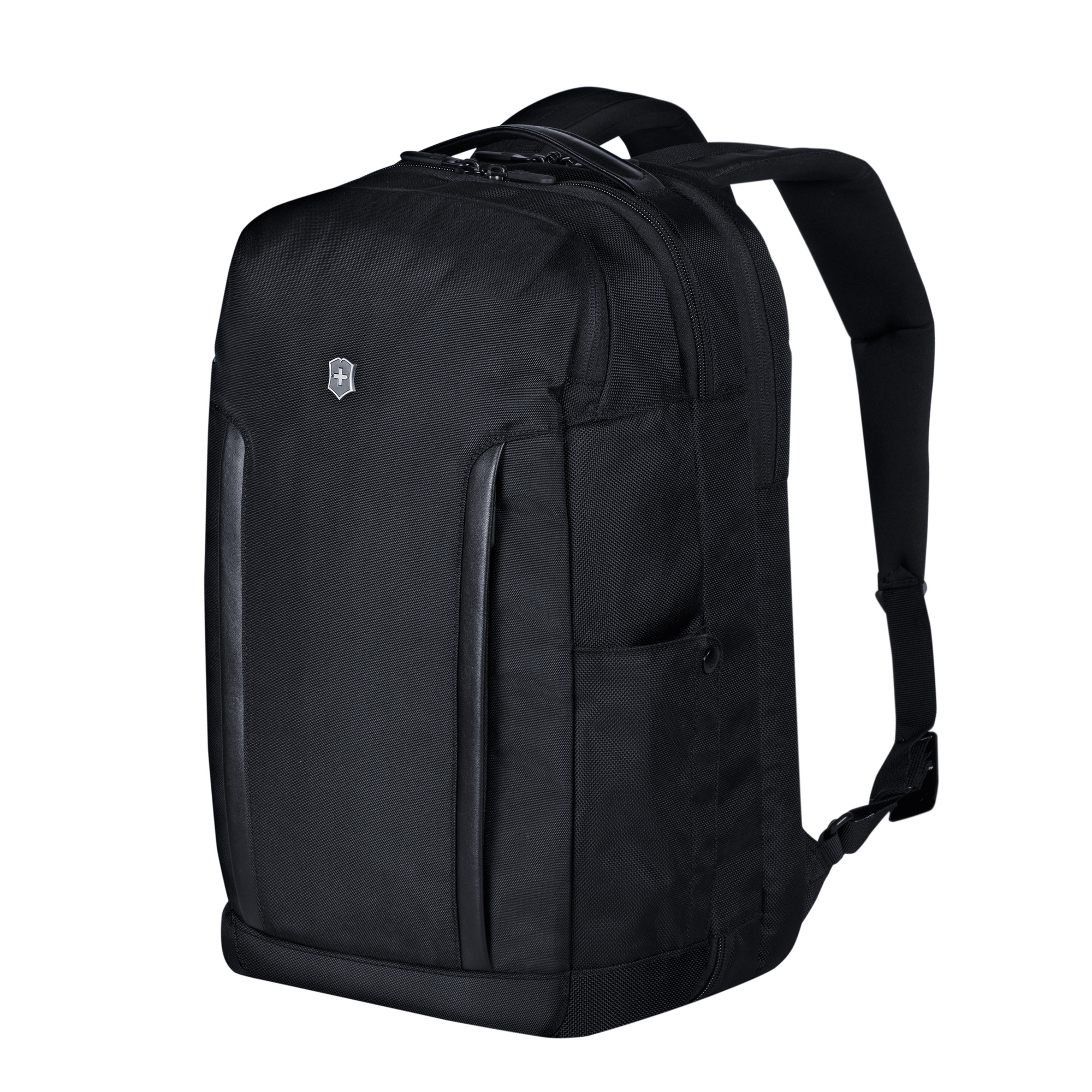 Altmont Professional Deluxe Travel Laptop Backpack, Black - Brandloom