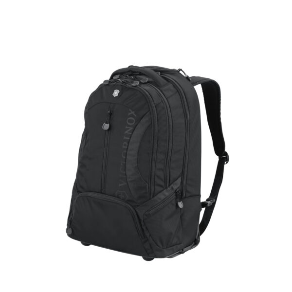 Vx Sport Wheeled Scout, Black