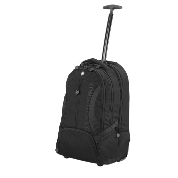 Vx Sport Wheeled Scout, Black