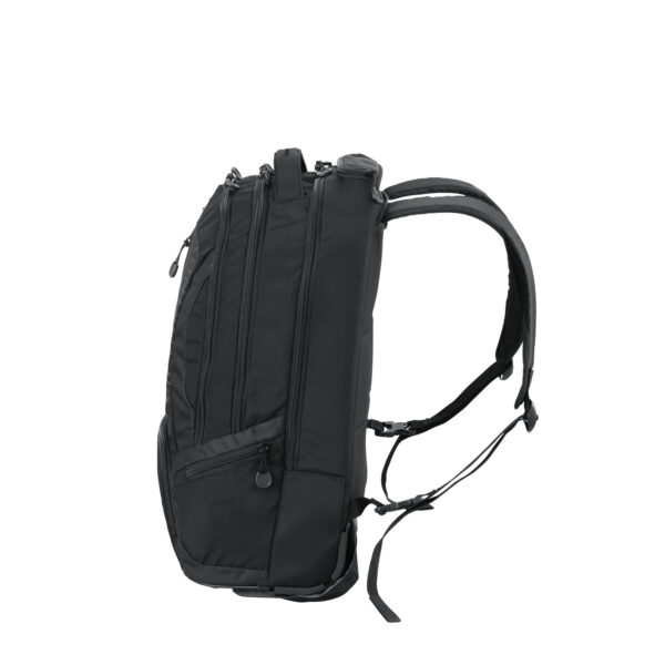 Vx Sport Wheeled Scout, Black