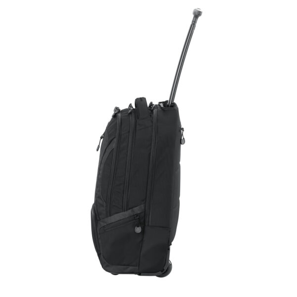 Vx Sport Wheeled Scout, Black