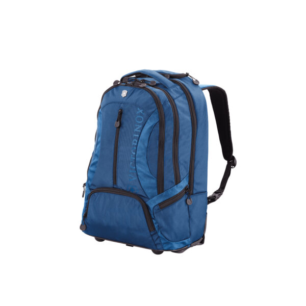 Vx Sport Wheeled Scout, Blue