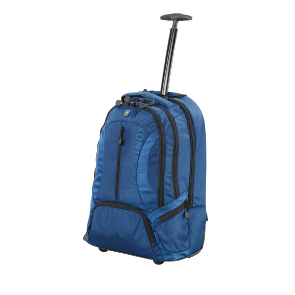 Vx Sport Wheeled Scout, Blue