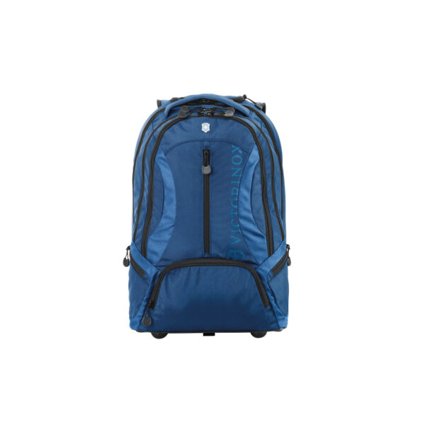 Vx Sport Wheeled Scout, Blue