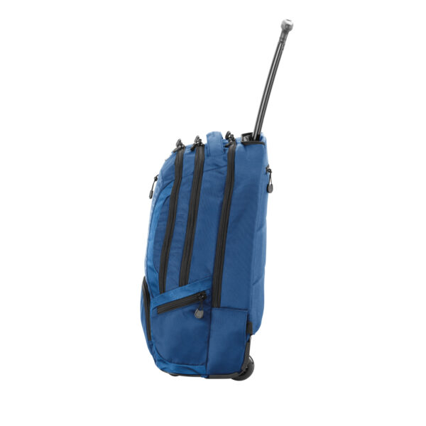 Vx Sport Wheeled Scout, Blue