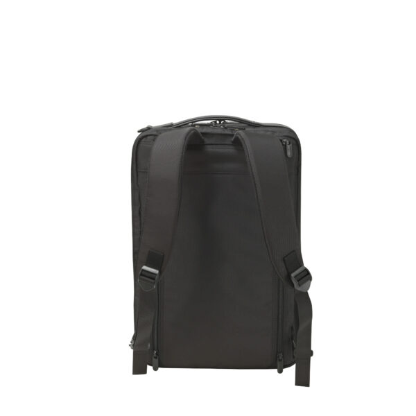 Werks Professional 2.0 2-Way Carry Laptop Bag, Black