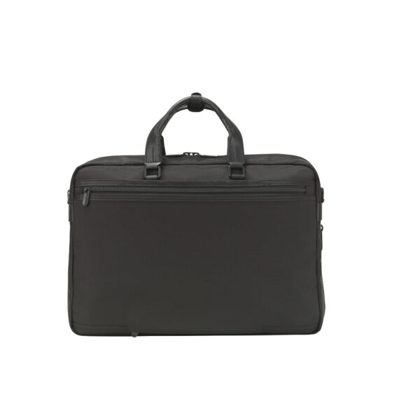 Werks Professional 2.0 15" Laptop Brief, Black