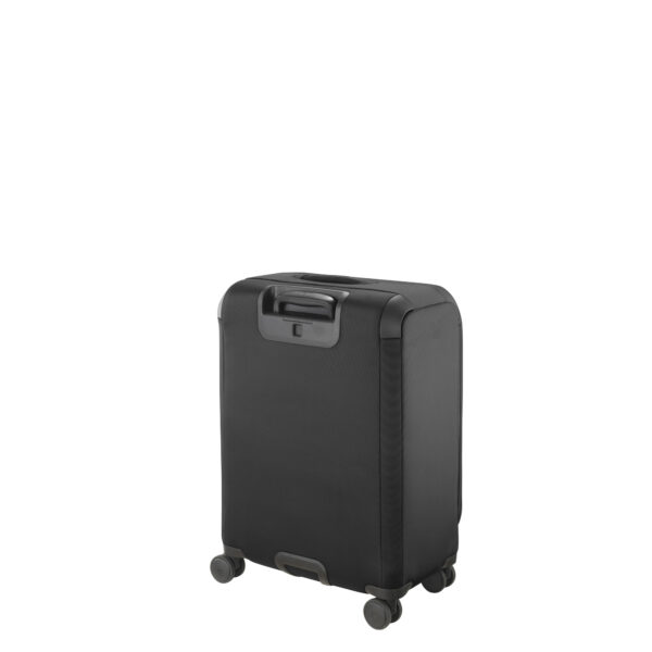 Connex Medium Softside Case, Black