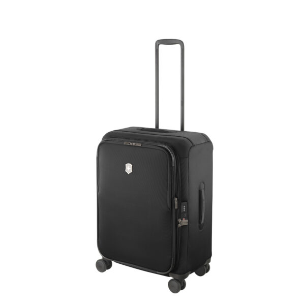 Connex Medium Softside Case, Black