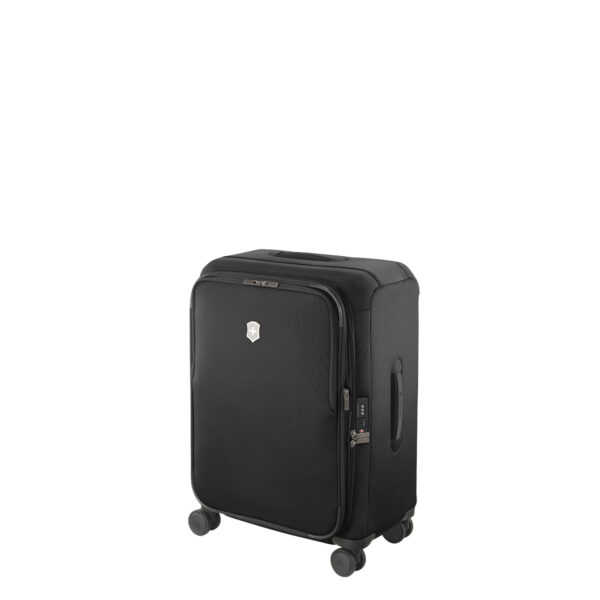 Connex Medium Softside Case, Black