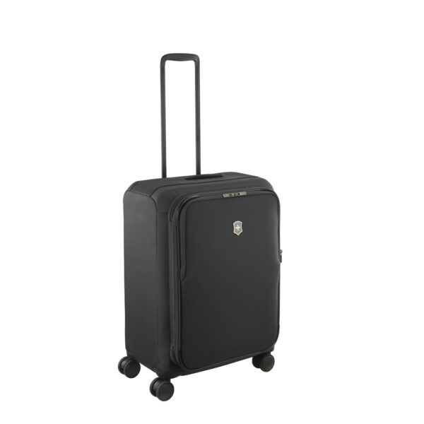 Connex Medium Softside Case, Black