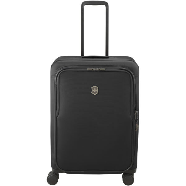 Connex Medium Softside Case, Black
