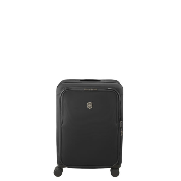 Connex Medium Softside Case, Black