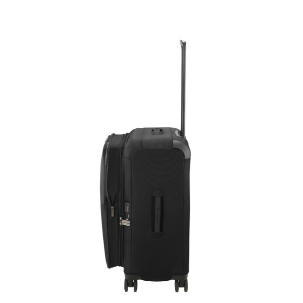 Connex Medium Softside Case, Black