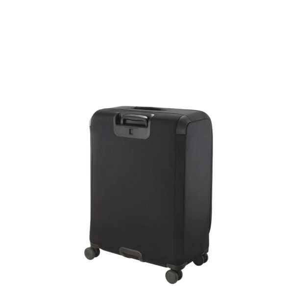 Connex Large Softside Case, Black