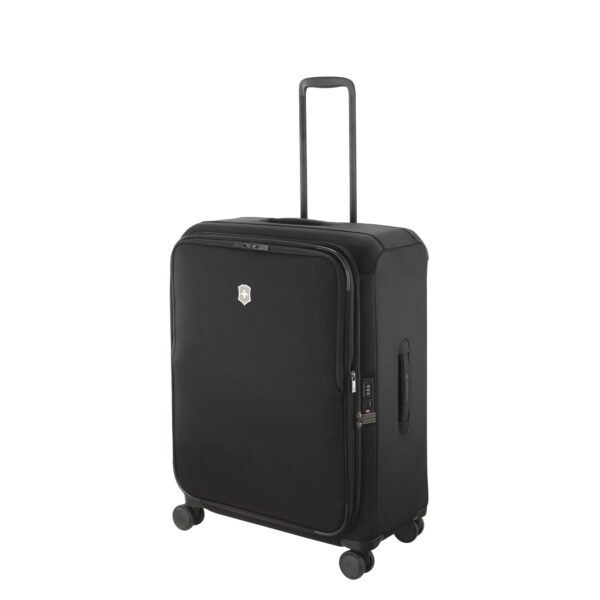 Connex Large Softside Case, Black