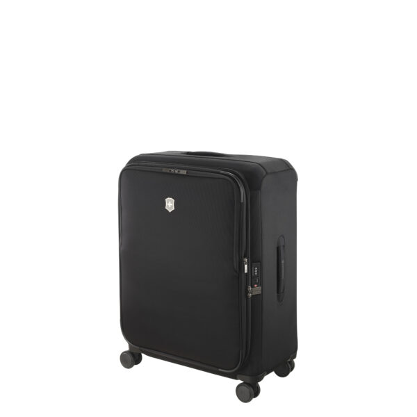 Connex Large Softside Case, Black