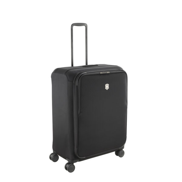 Connex Large Softside Case, Black