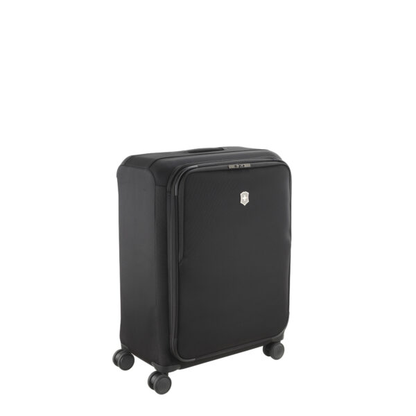 Connex Large Softside Case, Black