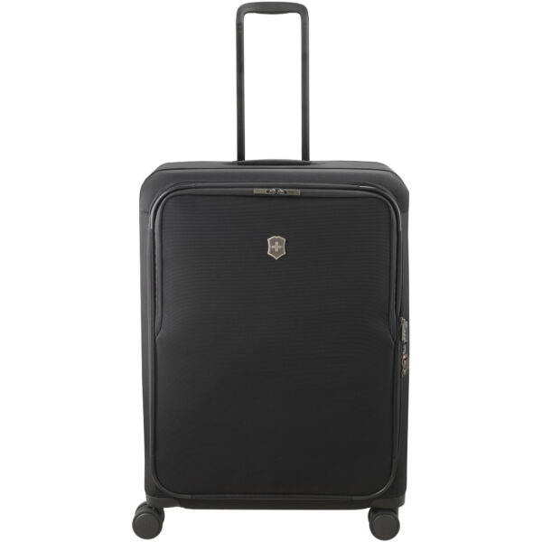 Connex Large Softside Case, Black