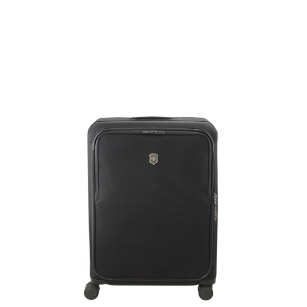 Connex Large Softside Case, Black