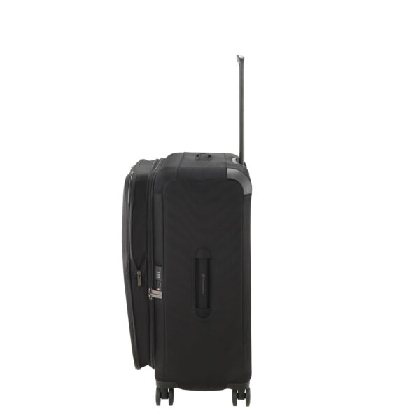 Connex Large Softside Case, Black