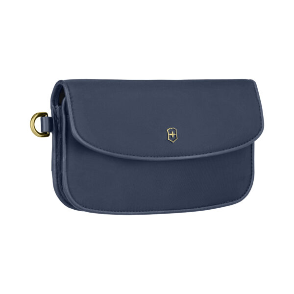 Victoria 2.0 Clutch, Deep Lake